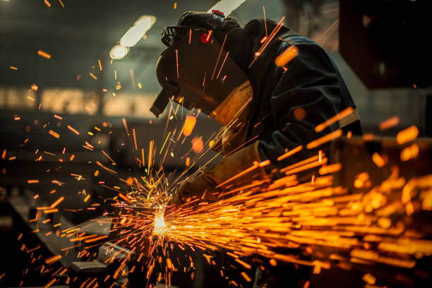 Best Pipe Welding in Murphy, TX