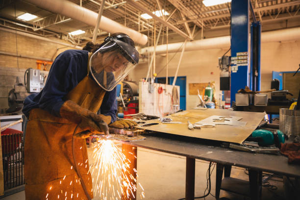 Best Automation and Robotic Welding in Murphy, TX