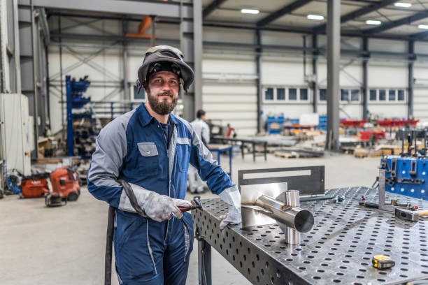 Best Aerospace and Defense Welding in Murphy, TX
