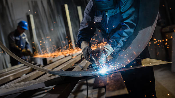 Best Maintenance and Repair Welding in Murphy, TX