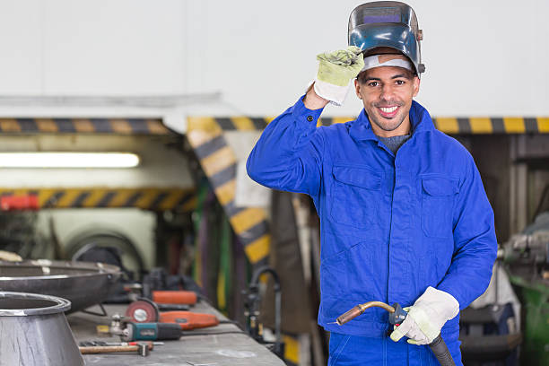 Reliable Murphy, TX Welder & Metal Fabrication Solutions