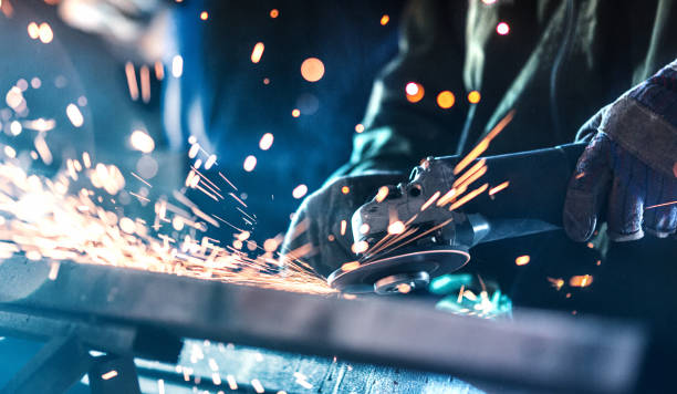 Best Automotive Welding in Murphy, TX